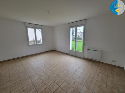 Maison - 106 m² - 4 pièces
