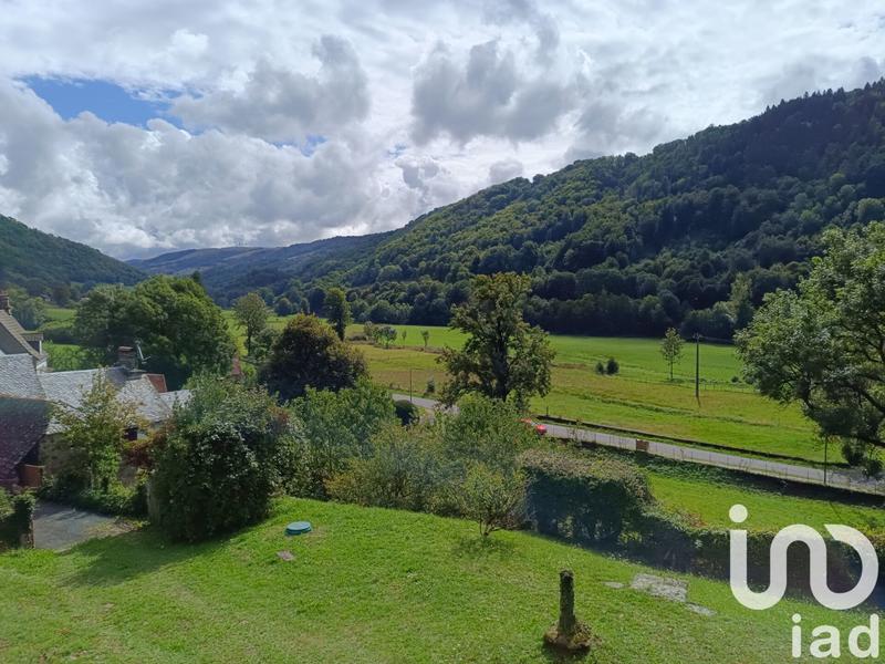 Maison - 192 m² - 8 pièces