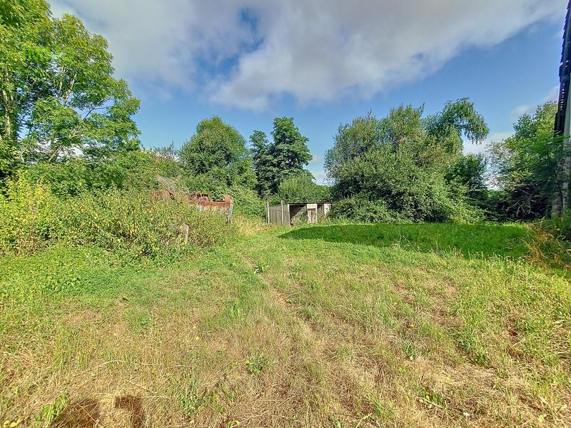 Maison ancienne - 75 m² - 4 pièces