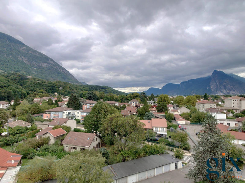 Appartement - 71 m² - 4 pièces