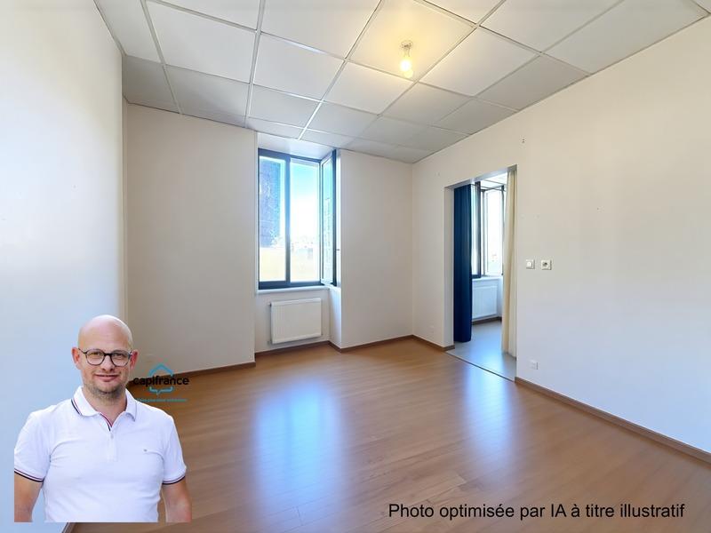 Immeuble - 78 m² - 2 pièces