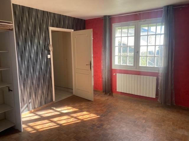 Maison - 113 m² - 5 pièces