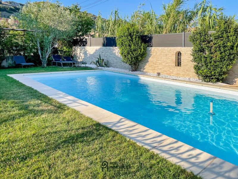 Villa - 130 m² - 6 pièces