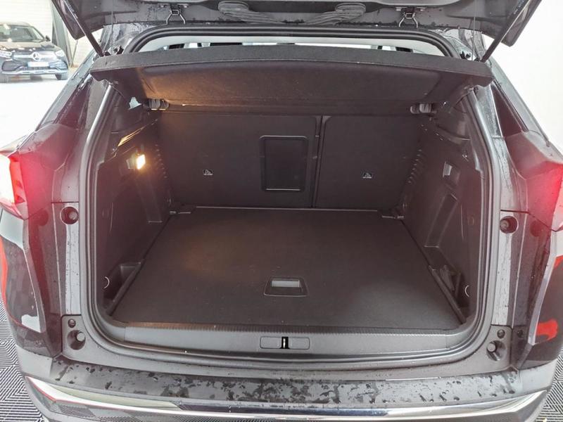 Peugeot 3008 BlueHDi 130 s&amp;amp;S Eat8 Allure Pack