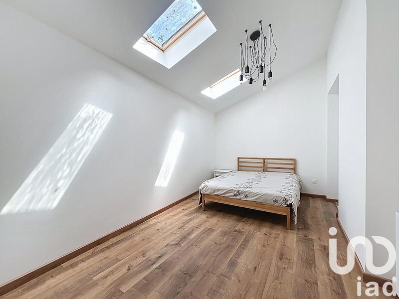 Maison - 104 m² - 4 pièces