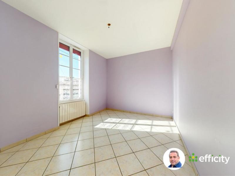 Maison - 113 m² - 4 pièces