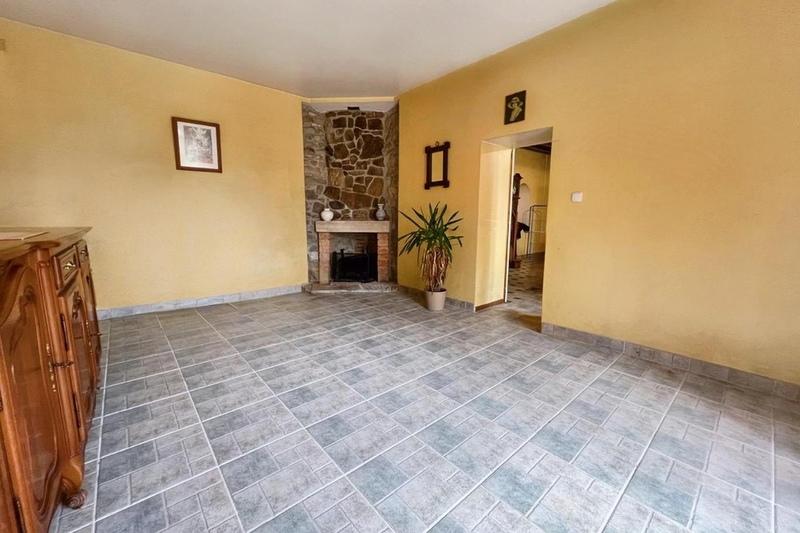 Maison - 280 m² - 10 pièces