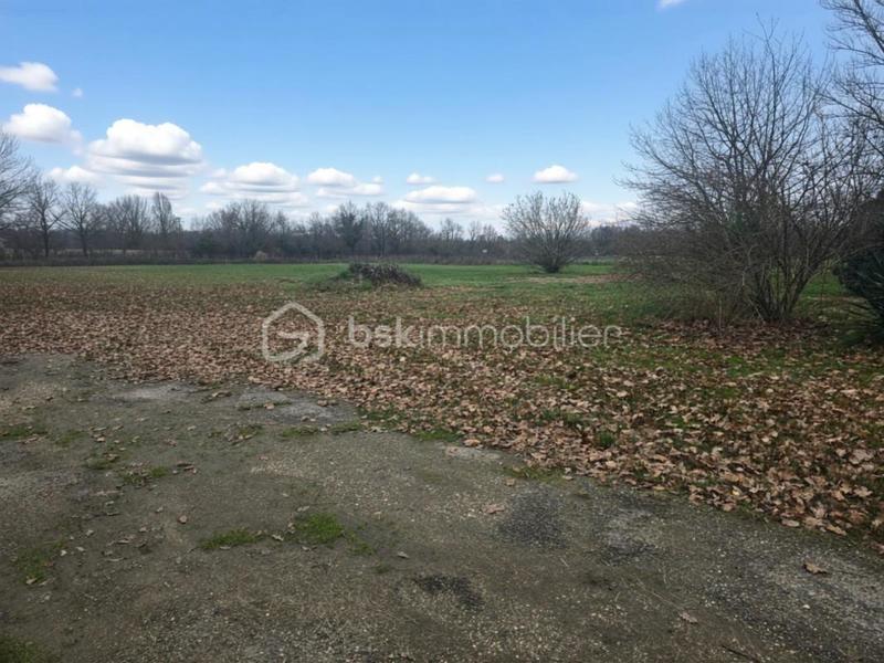 Maison traditionnelle - 110 m² - 5 pièces