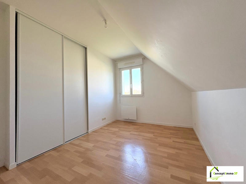 Maison - 110 m² - 6 pièces