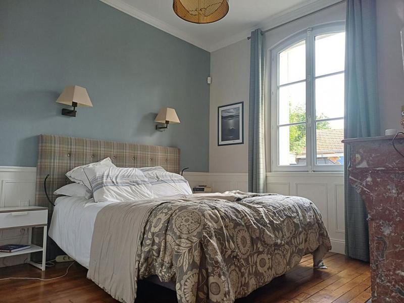 Maison - 160 m² - 7 pièces