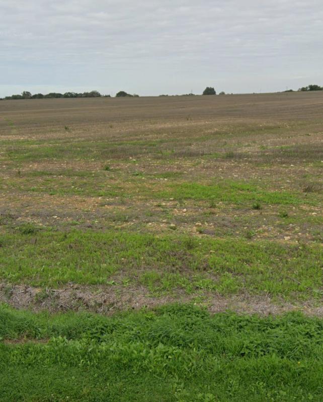 Terrain constructible - 441 m²