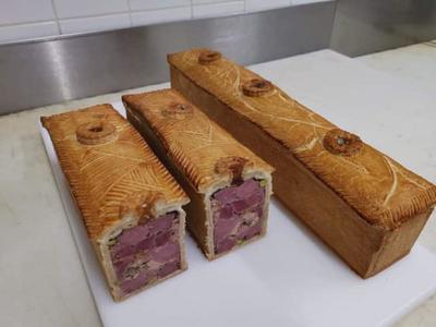 Boucherie Charcuterie Nicomax