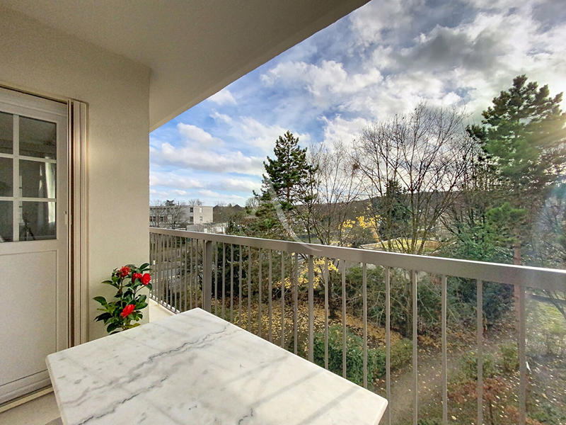 Appartement - 74 m² - 4 pièces