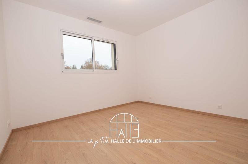 Pavillon - 146 m² - 6 pièces