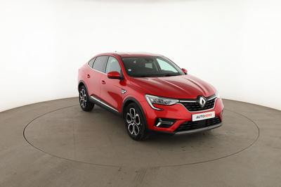 Renault Arkana 1.3 TCe Intens Edc 140 ch