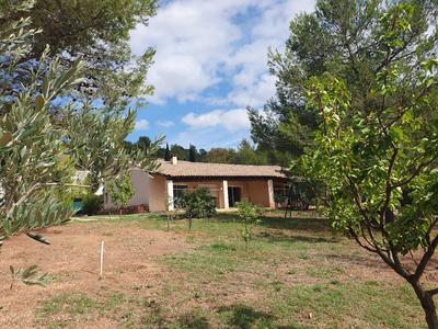 Villa - 176 m² - 4 pièces