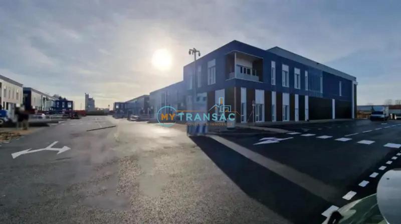 Local d'activité / Entrepôt