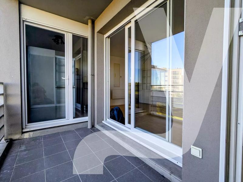 Appartement - 41 m² - 2 pièces