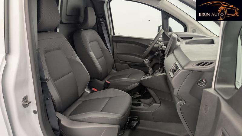 Renault Kangoo Van Tole L1 Blue Dci 95 Gsr2 Advance