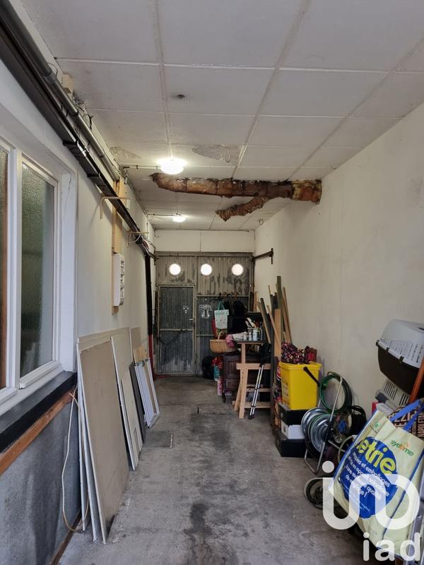 Maison - 114 m² - 5 pièces