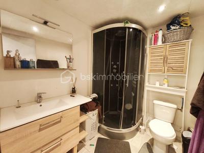 Maison de village - 107 m² - 8 pièces