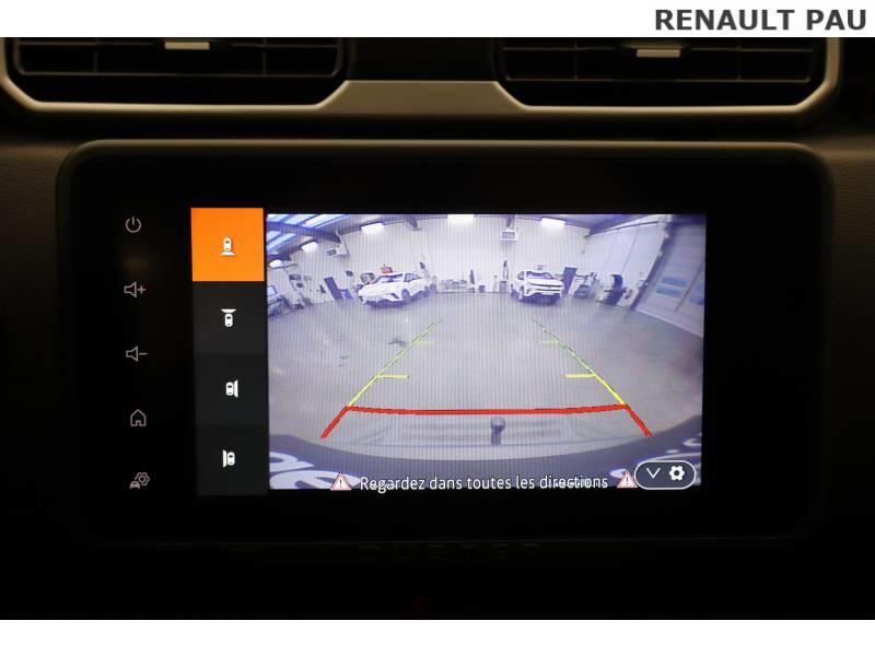 Dacia Duster TCe 130 4x2 Journey