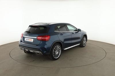 Mercedes Gla 200 Sensation 7g-Dct 156 ch