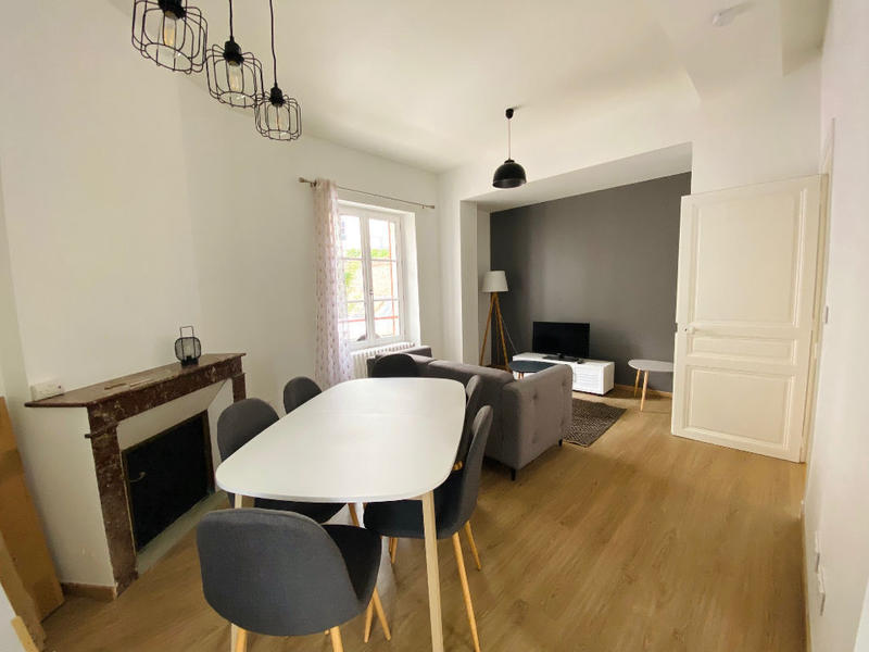 Maison - 25 m² - 1 pièce