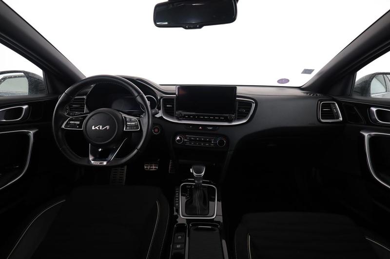 Kia ProCeed 1.5 t-GDi Gt Line Dct7 160 ch