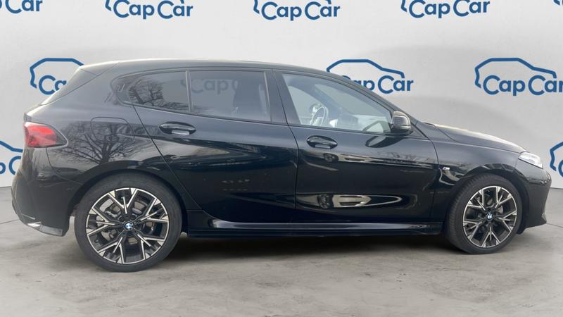 Bmw Série 1 (F70) 120i 170 Dkg7 m Sport - Automatique Entretien constructeur