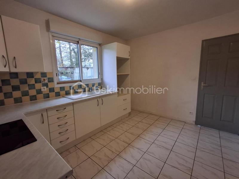 Pavillon - 114 m² - 6 pièces