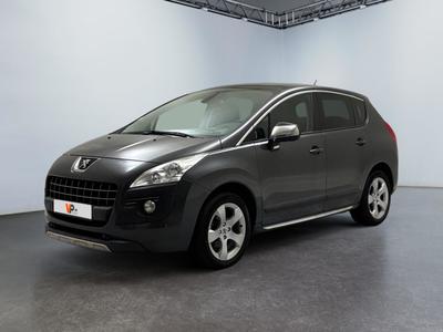 Peugeot 3008 2.0 HDi 16v 163ch Fap Féline a