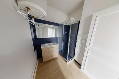 Appartement - 33 m² - 2 pièces