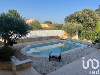 Maison - 150 m² - 5 pièces