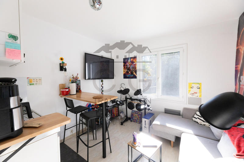 Maison - 159 m² - 6 pièces