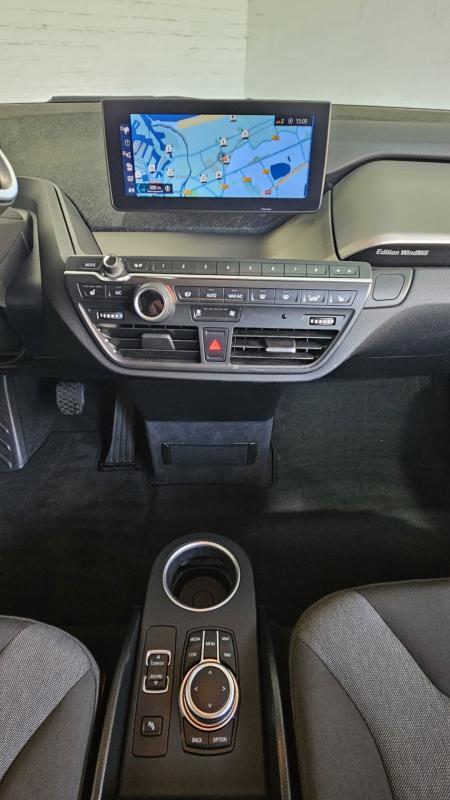 Bmw i3 I01 Lci 120 Ah 170 ch Bva Edition WindMill Atelier Soh 100%