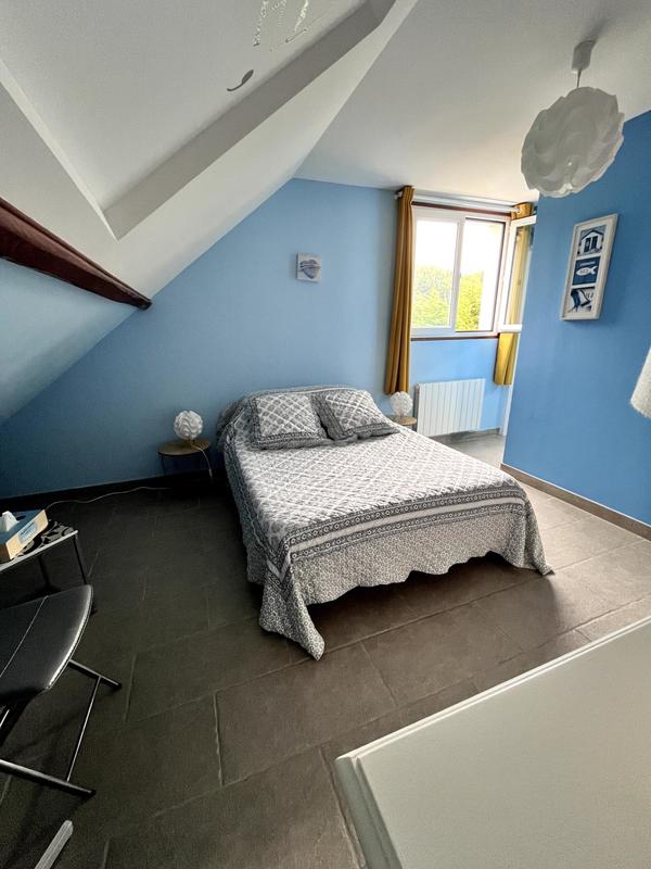 Maison - 161 m² - 6 pièces