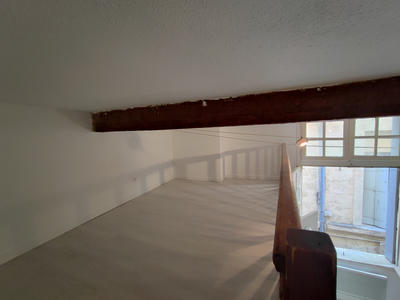 Appartement - 23 m² - 1 pièce