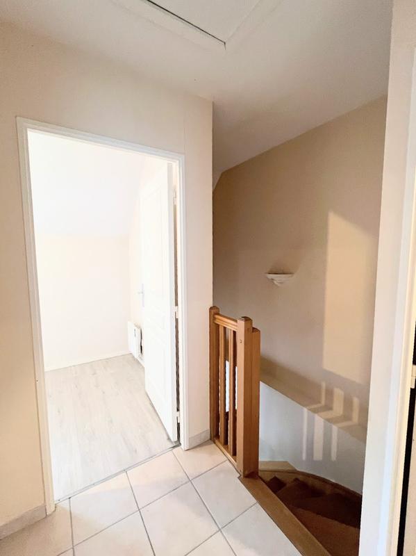 Maison - 69 m² - 4 pièces