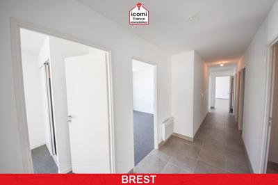 Appartement - 122 m² - 5 pièces