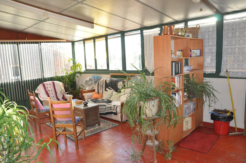 Maison ancienne - 170 m² - 7 pièces