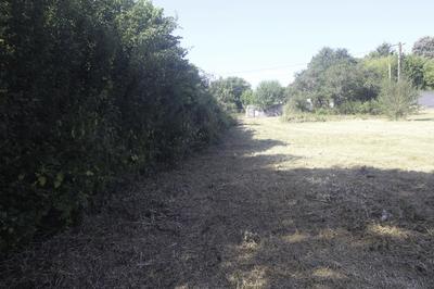 Terrain constructible - 2 294 m²