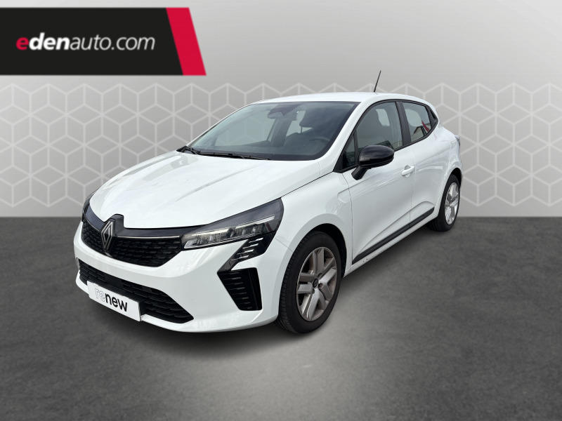 Renault Clio dCi 100 Gsr2 Evolution