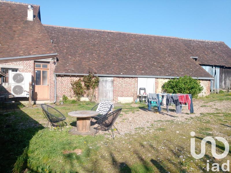 Maison de village - 163 m² - 7 pièces