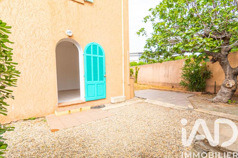 Maison - 118 m² - 5 pièces