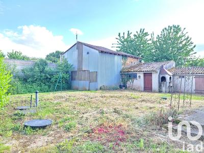 Maison - 111 m² - 4 pièces