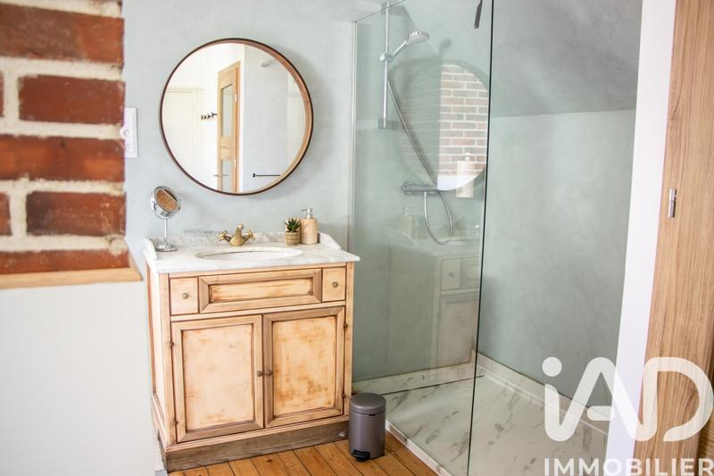 Maison - 357 m² - 14 pièces