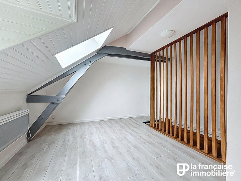 Appartement - 30 m² - 2 pièces