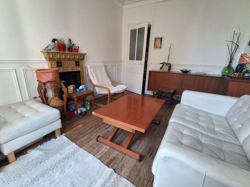 Appartement - 53 m² - 3 pièces