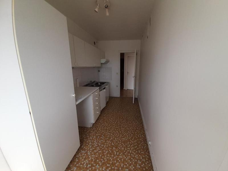 Appartement - 74 m² - 3 pièces